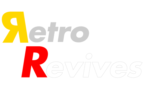 Retro Revives